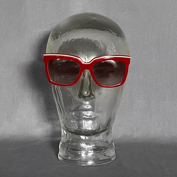 Salvatore Ferragamo Accessories - Salvatore Ferragamo Sunglasses